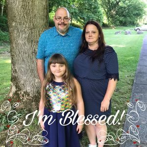 Meet your Posher, Mollie